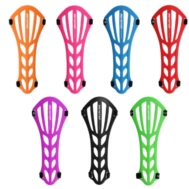 Onglet Doigt Bicaster Archery - Taille M - Cuir Noir - NEUF
